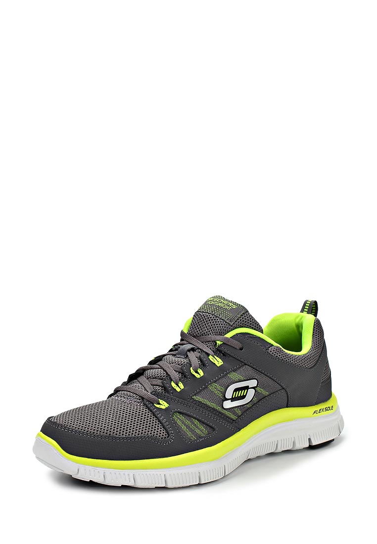 Кроссовки Skechers Monster Купить