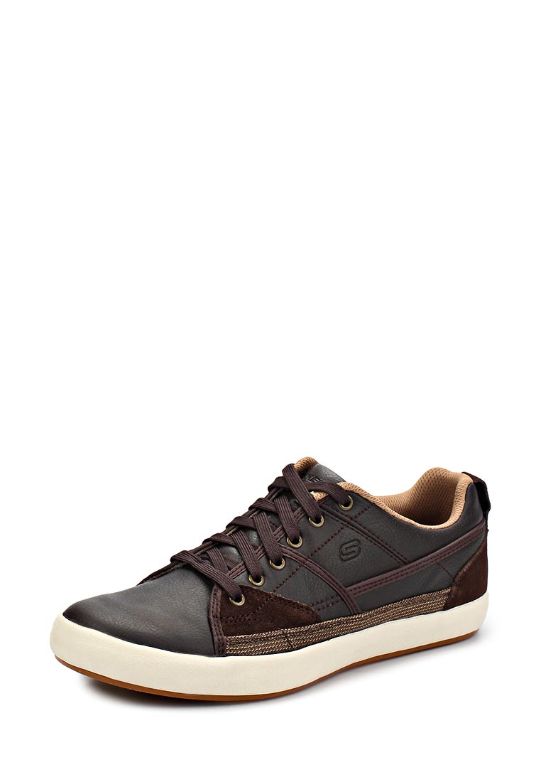 Кеды Skechers Мужские Купить