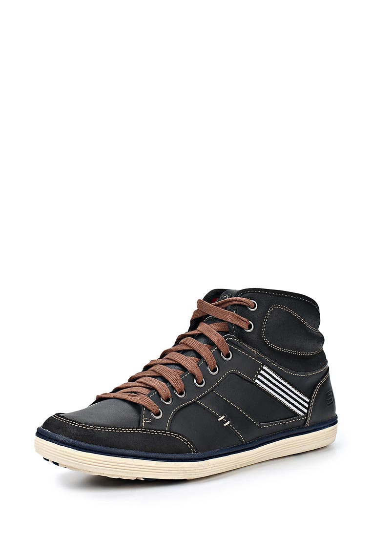 Кеды Skechers Мужские Купить