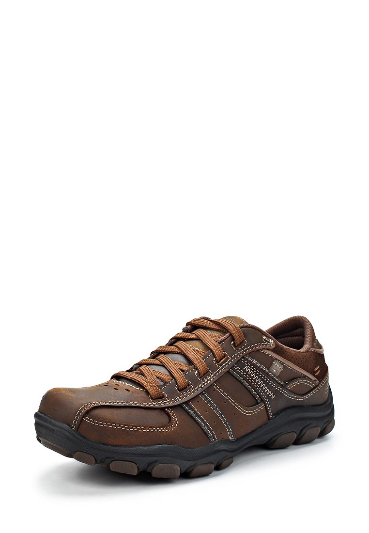 Skechers Кроссовки Купить В Спб Мужские Кожаные
