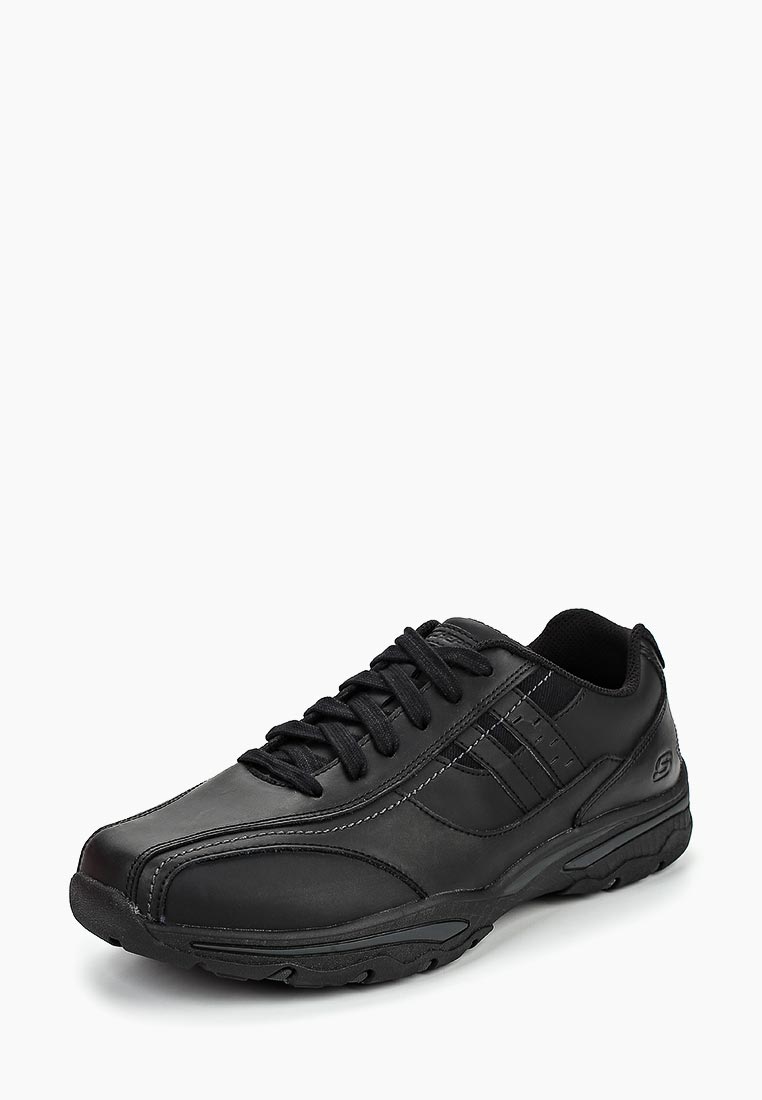 Skechers Кроссовки Купить В Спб Мужские Кожаные