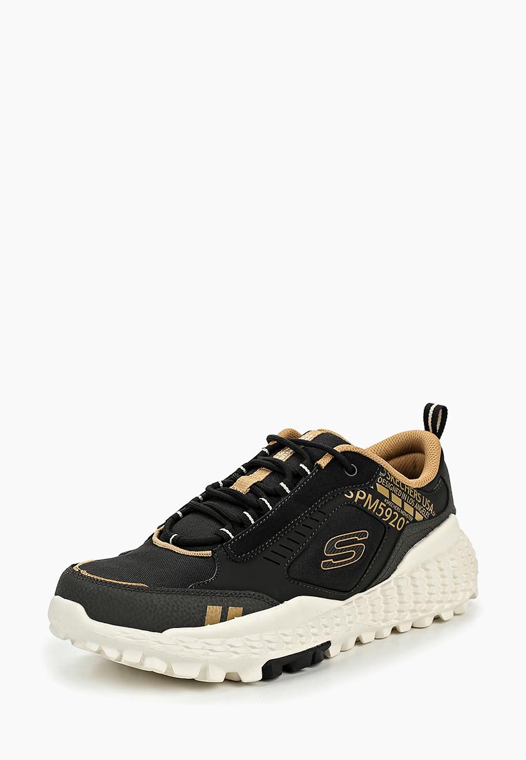 Кроссовки Skechers Monster Купить