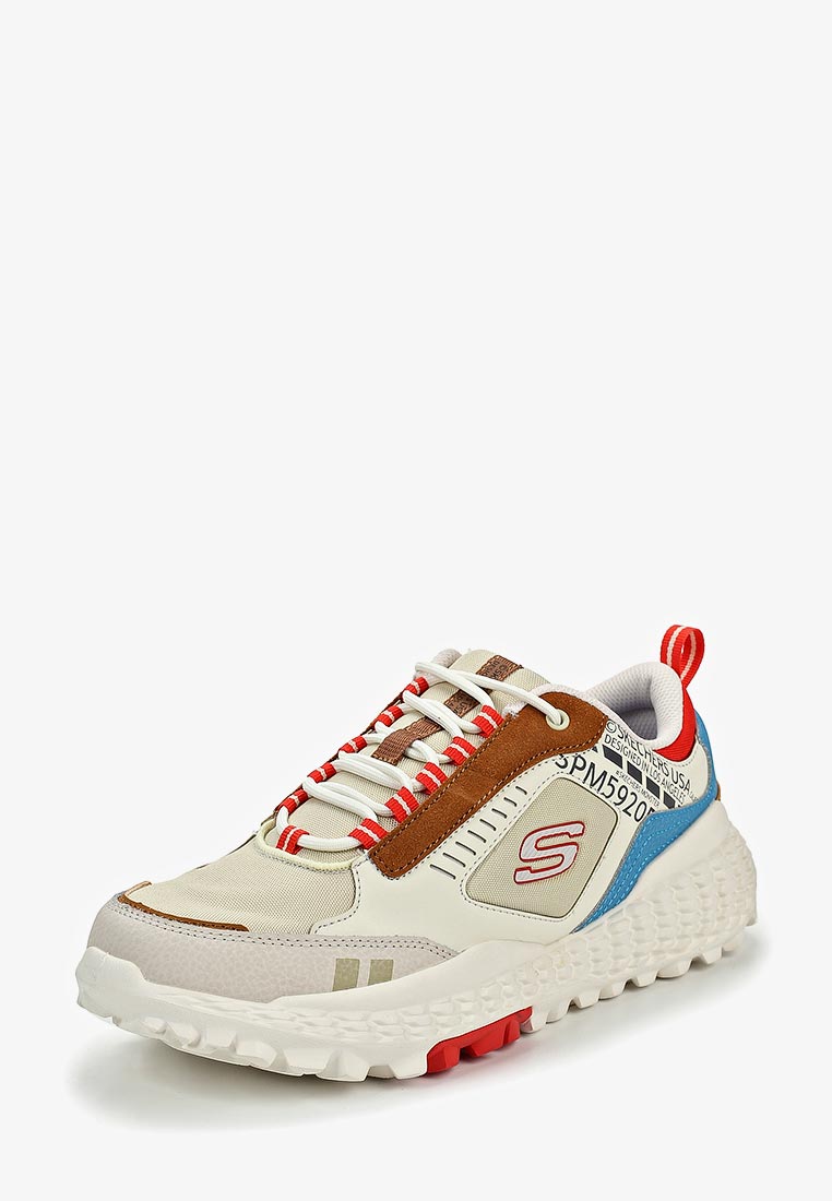 Кроссовки Skechers Monster Купить