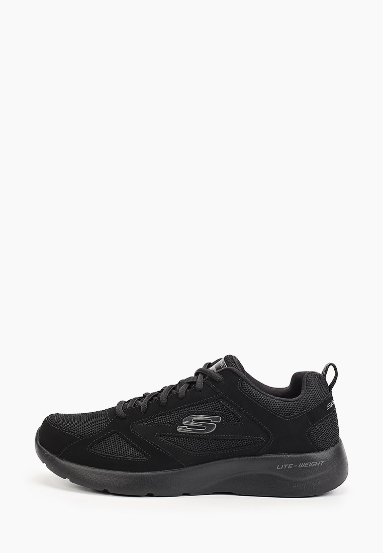 Skechers Кроссовки Купить В Спб Мужские Кожаные