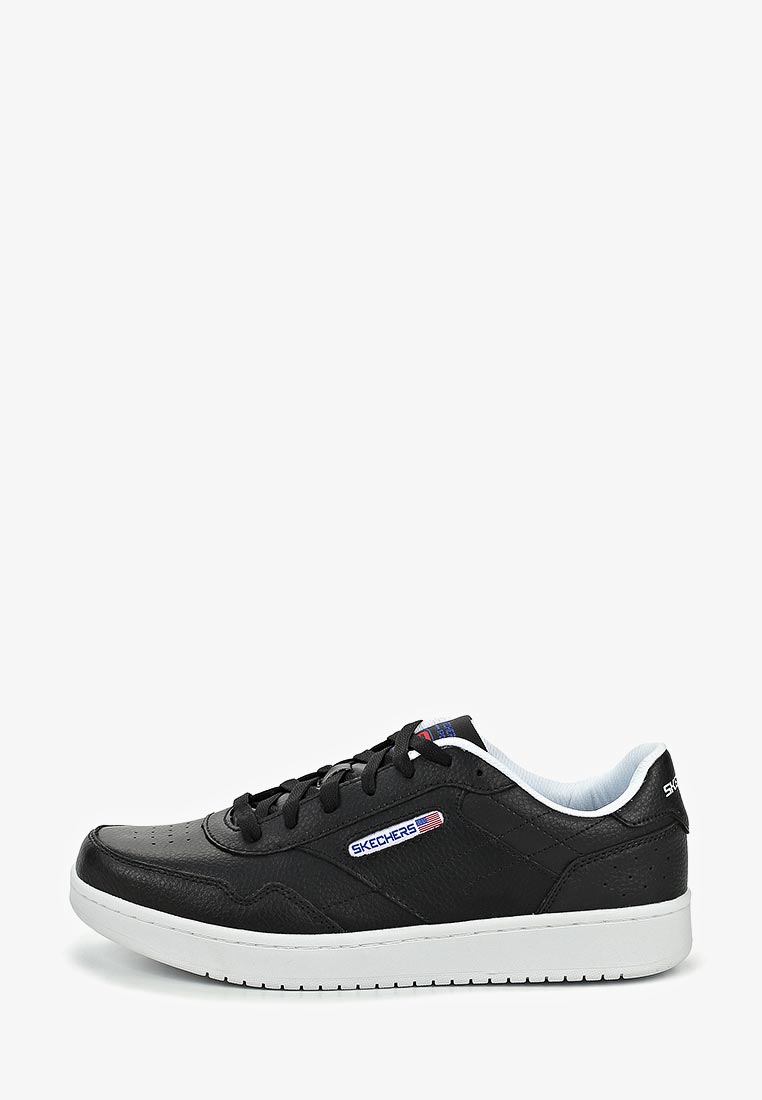 Кеды Skechers Мужские Купить