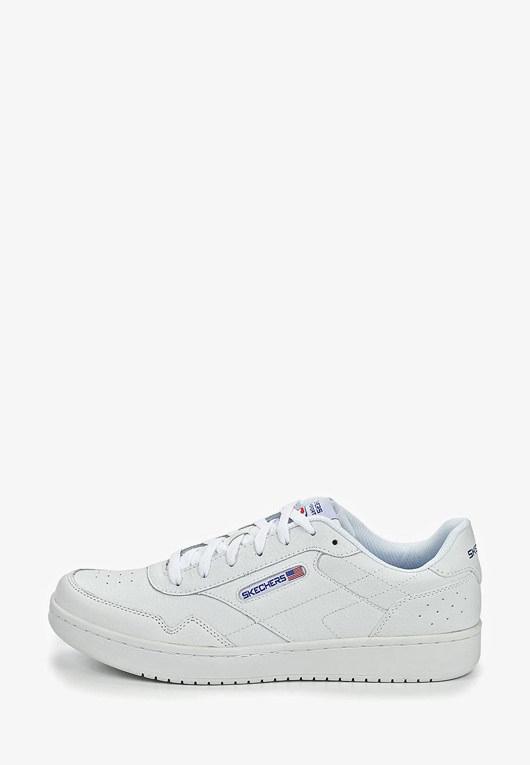 Кеды Skechers Мужские Купить