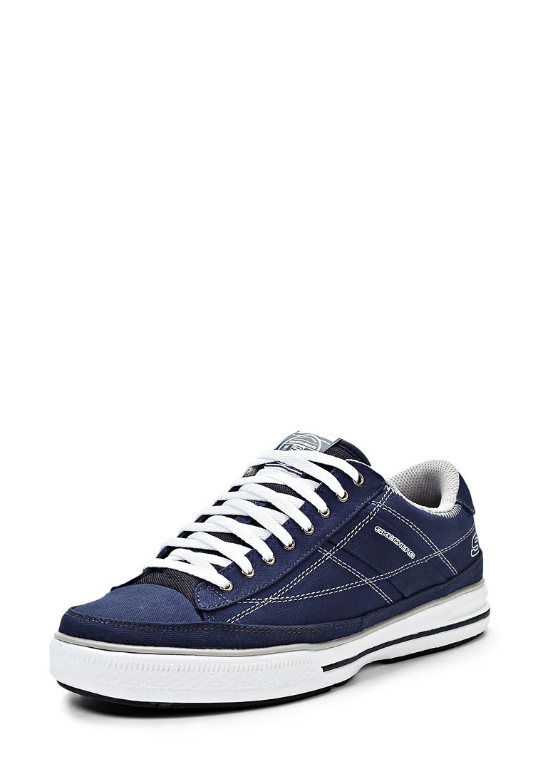 Кеды Skechers Мужские Купить
