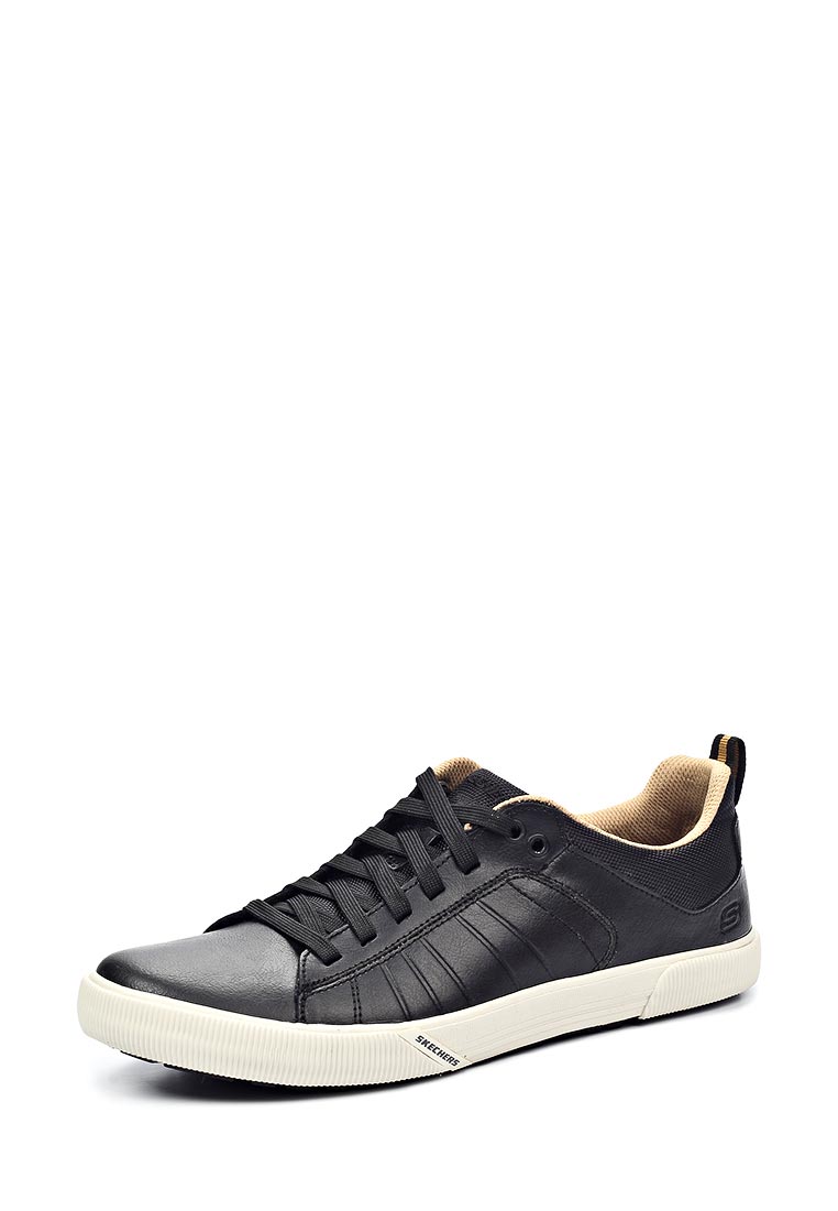 Skechers Кроссовки Купить В Спб Мужские Кожаные