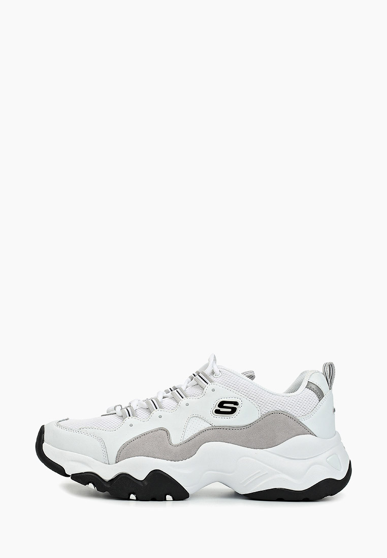 Skechers goblin deals
