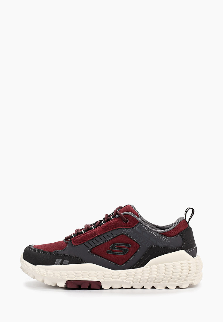 Кроссовки Skechers Monster Купить