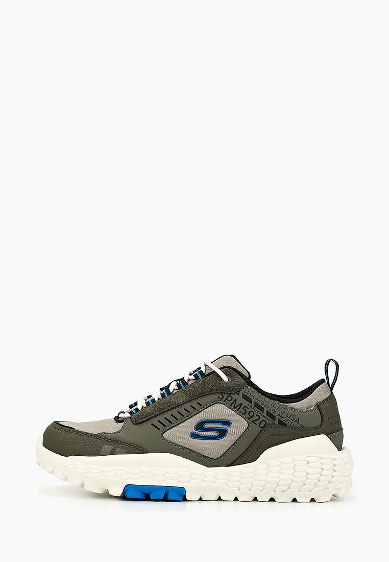 Кроссовки Skechers Monster Купить