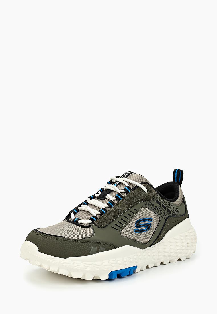 Skechers SKECHERS MONSTER SK261AMGGTK0 Lamoda