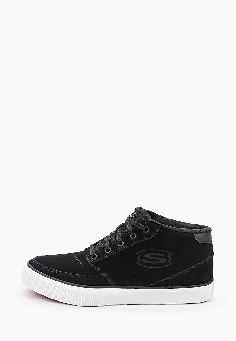 Кеды Skechers Мужские Купить
