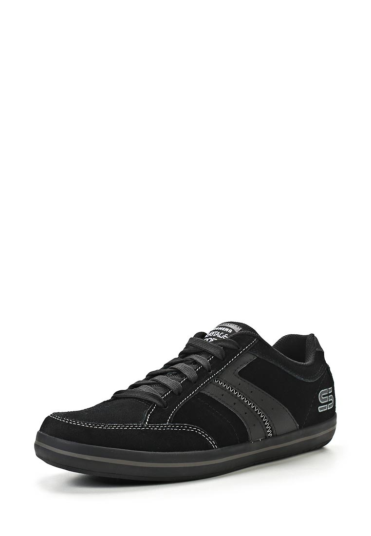 Кеды Skechers Мужские Купить