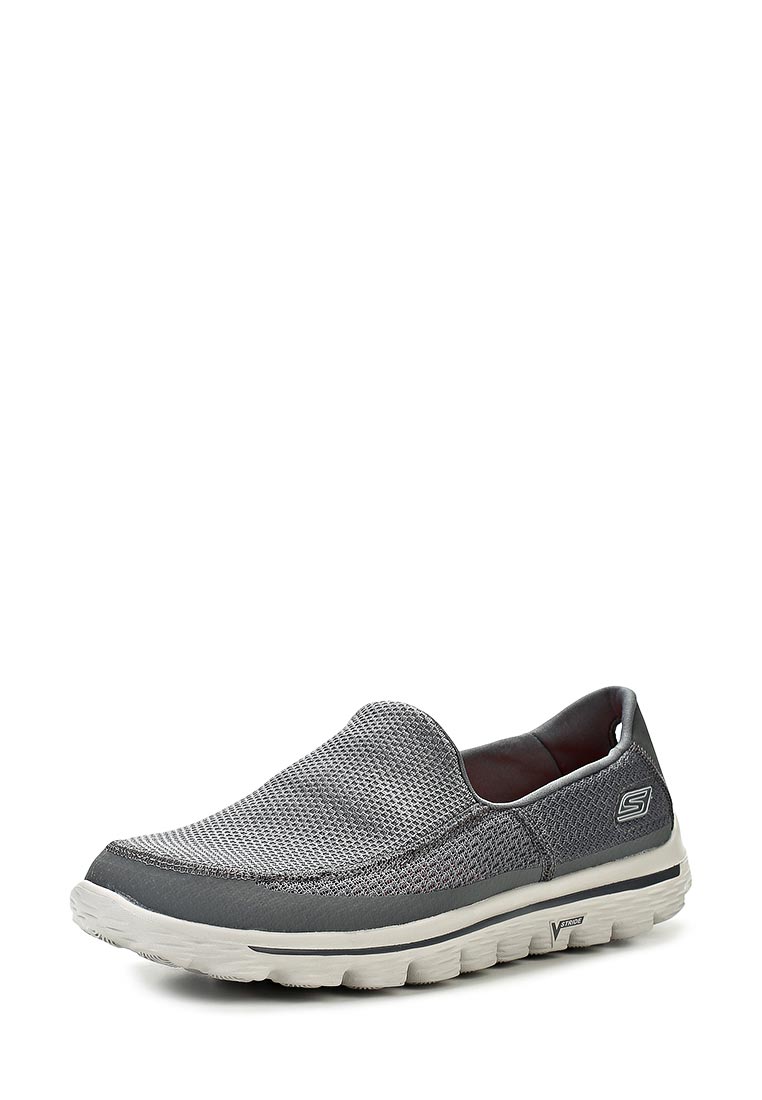 Кеды Skechers Мужские Купить
