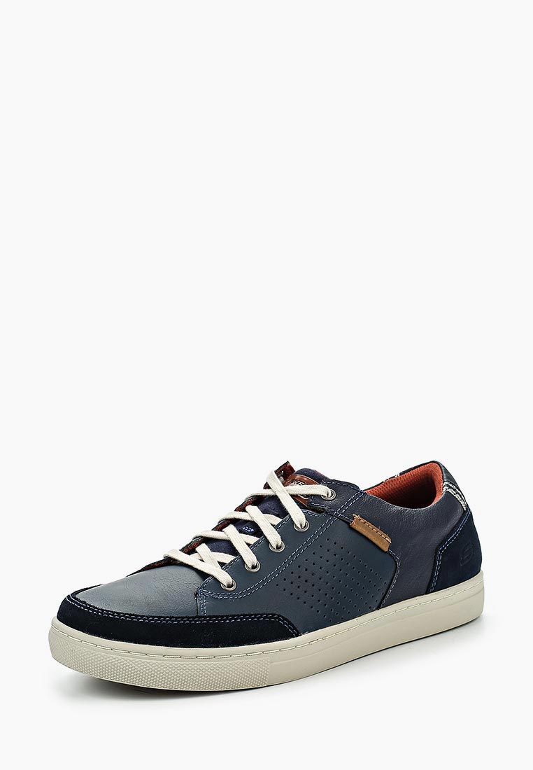 Кеды Skechers Мужские Купить