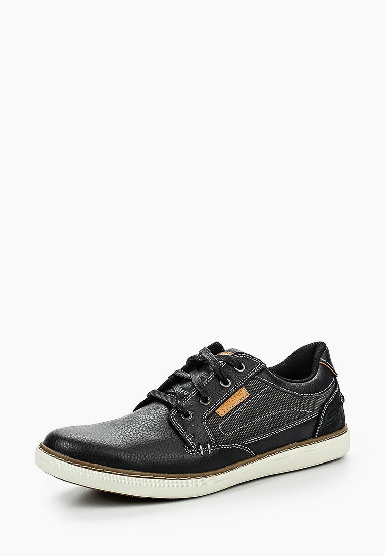 Кеды Skechers Мужские Купить