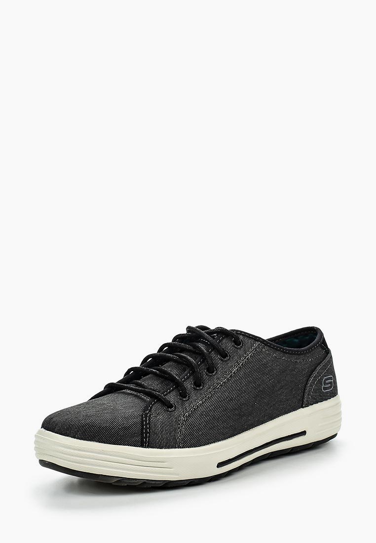 Кеды Skechers Мужские Купить