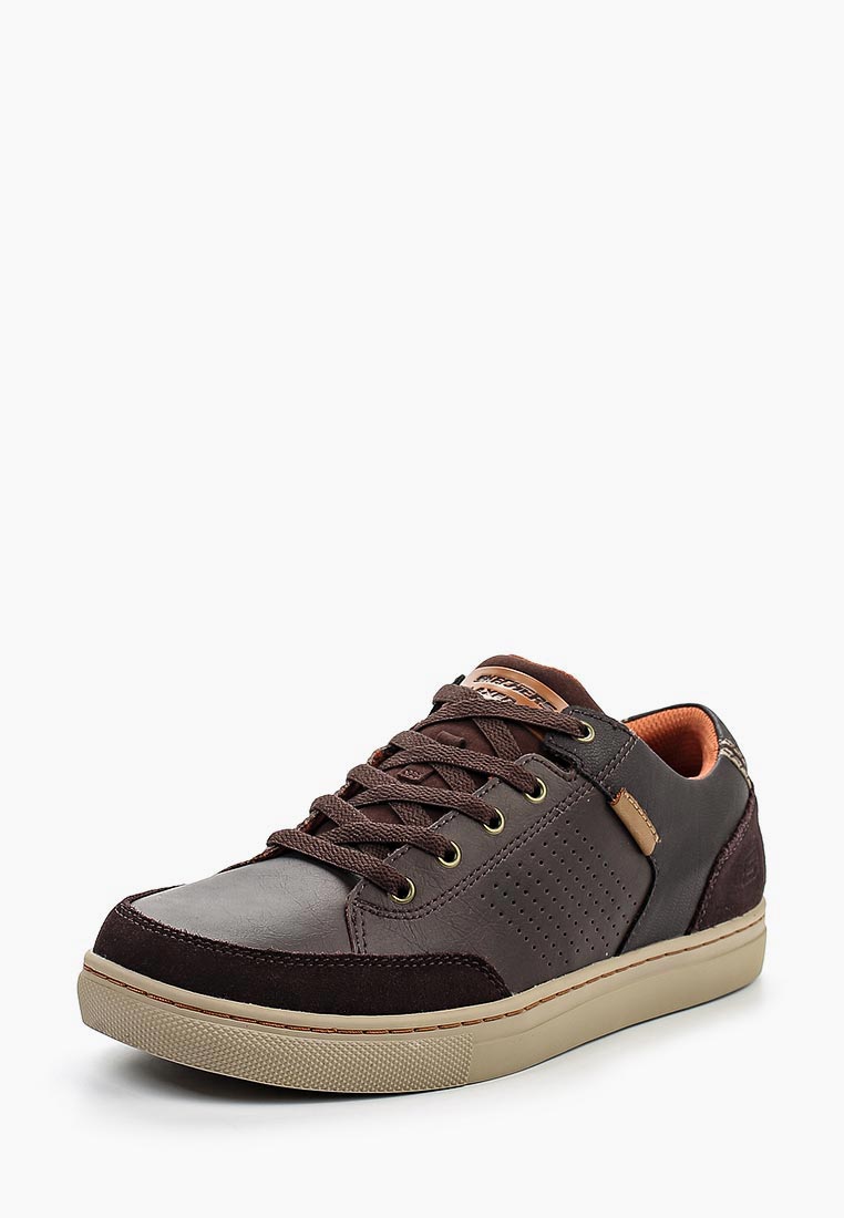 Кеды Skechers Мужские Купить