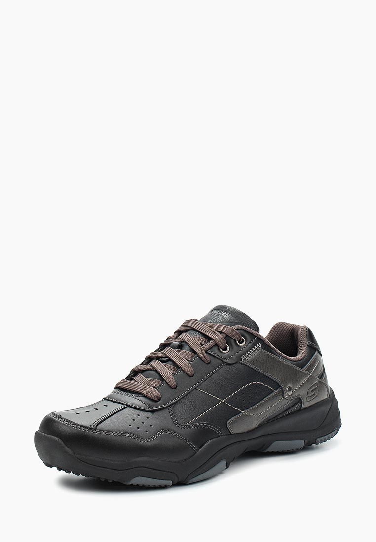 Skechers Кроссовки Купить В Спб Мужские Кожаные