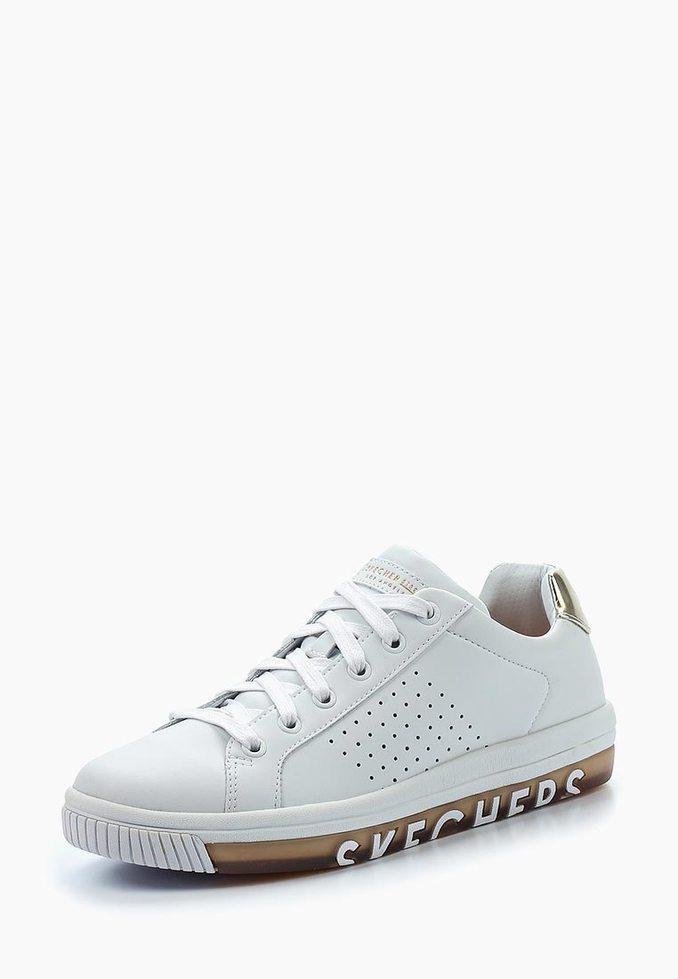 Кеды Skechers Мужские Купить