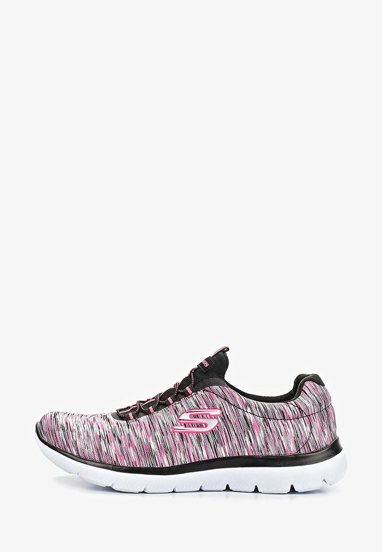 Skechers summits light dreaming sneaker discount