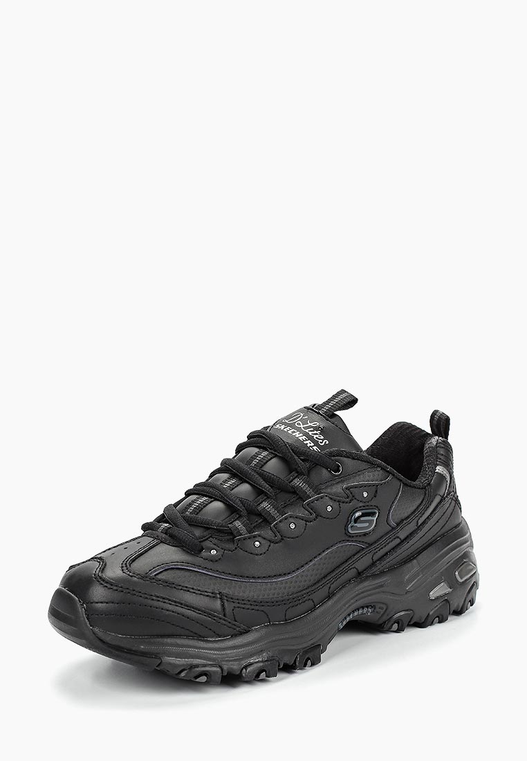 Skechers Кроссовки Купить В Спб Мужские Кожаные