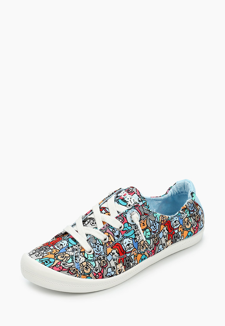 Skechers BEACH BINGO WOOF PACK SK261AWIFMO8 Lamoda