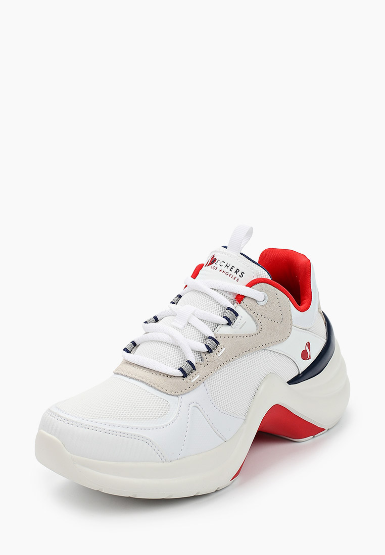 Sketchers tennis best sale