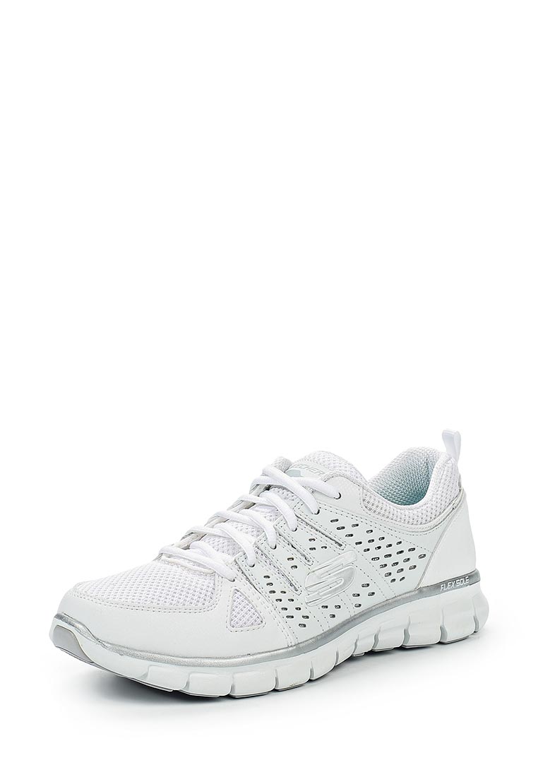 Skechers Кроссовки Купить В Спб Мужские Кожаные