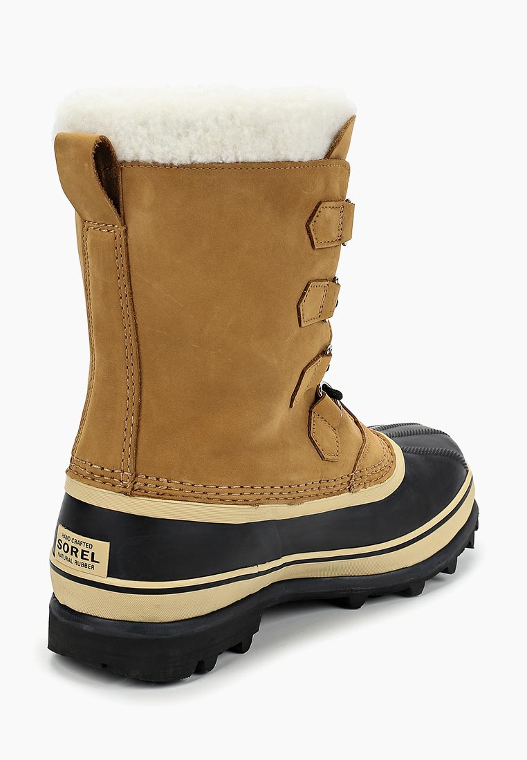 Купить Зимние Сапоги Женские Sorel