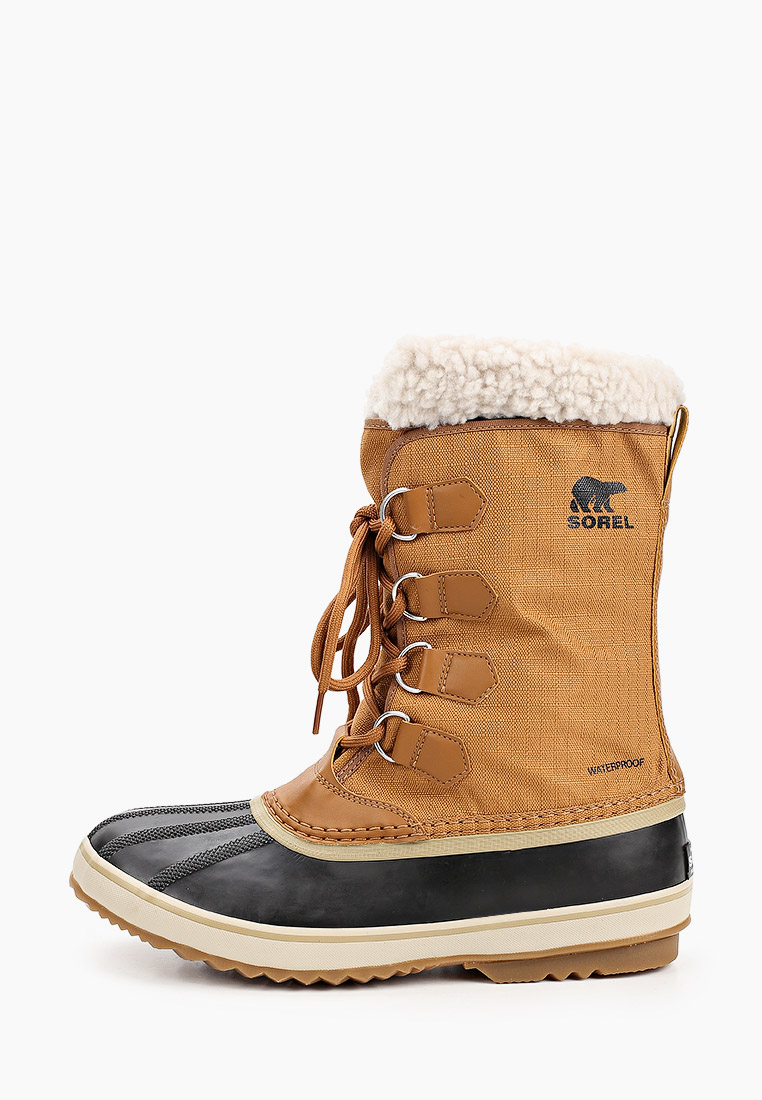 Купить Зимние Сапоги Женские Sorel
