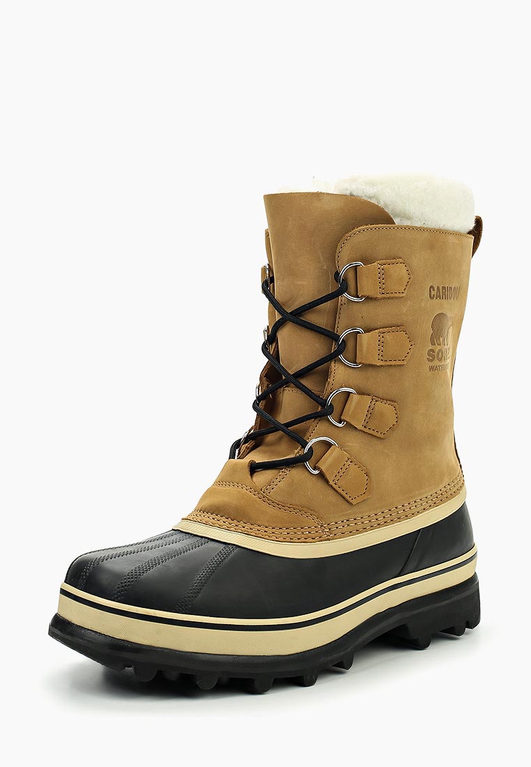Купить Зимние Сапоги Женские Sorel
