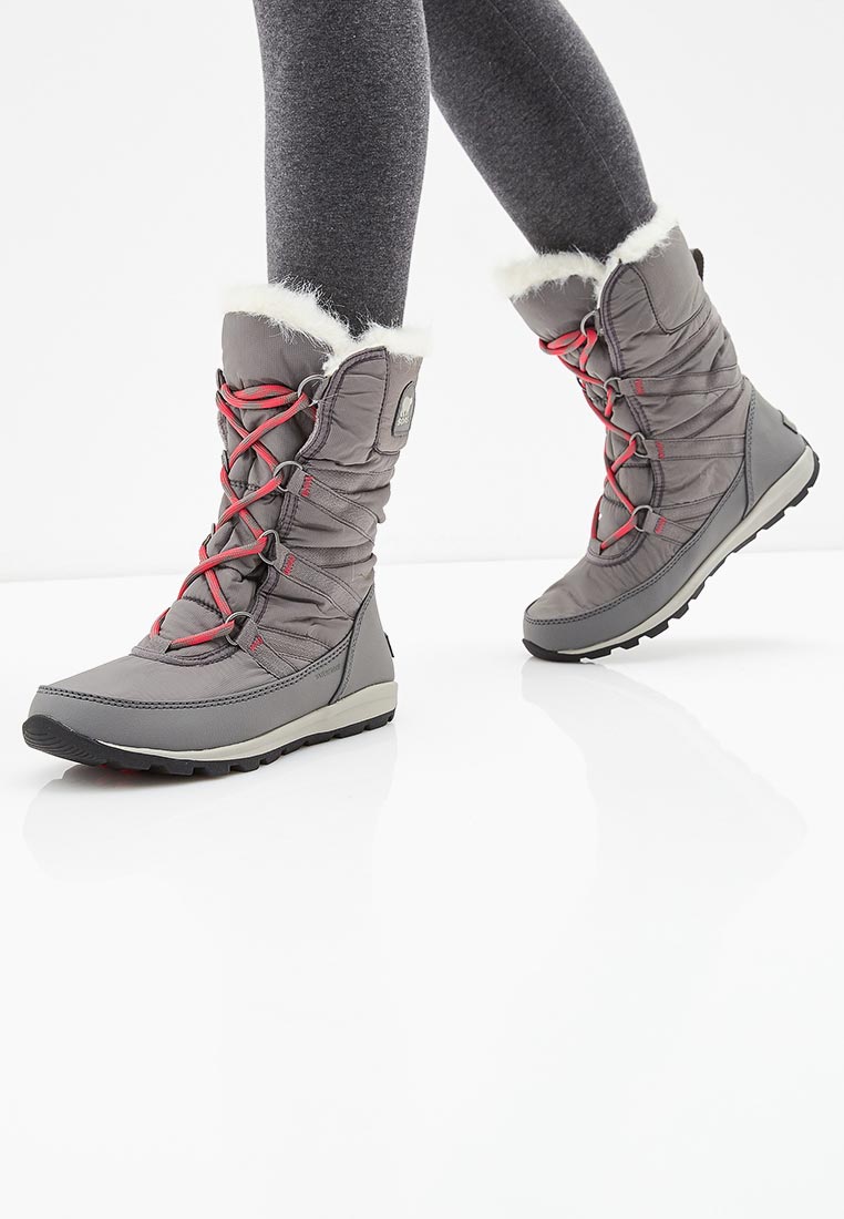 Купить Зимние Сапоги Женские Sorel