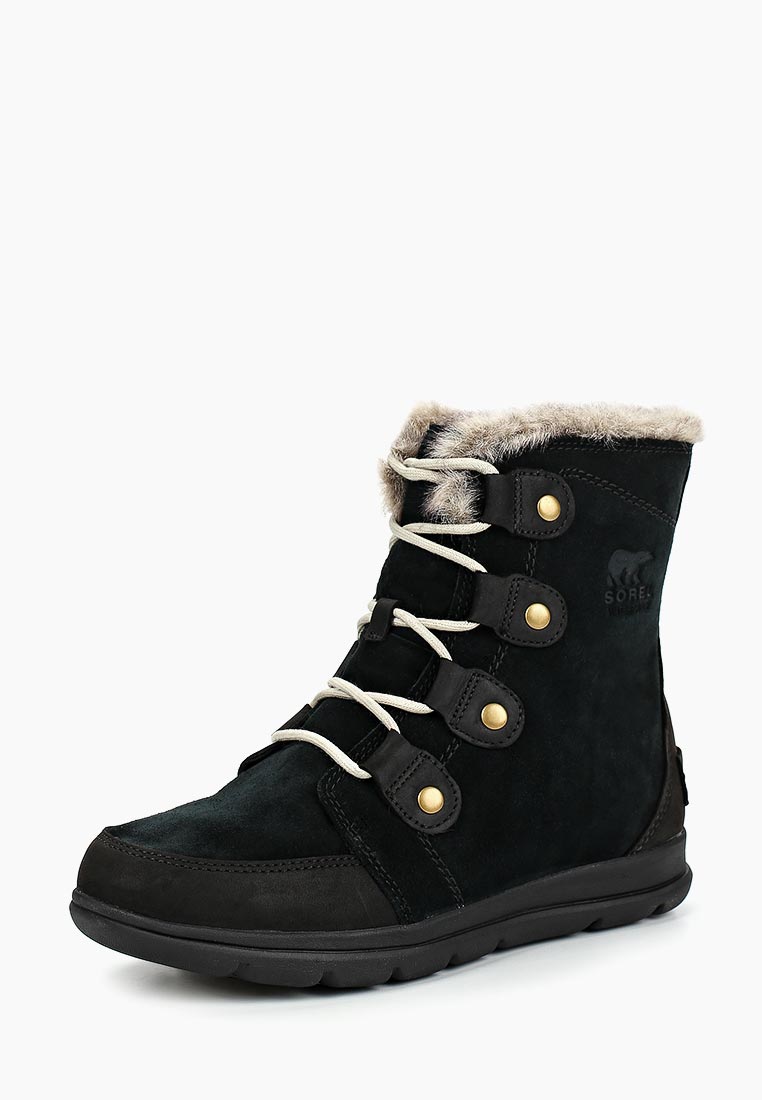 Joan explorer boot hotsell