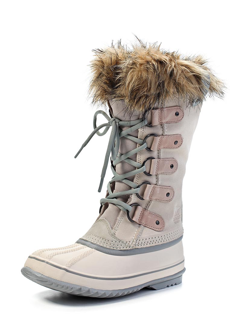 Купить Зимние Сапоги Женские Sorel