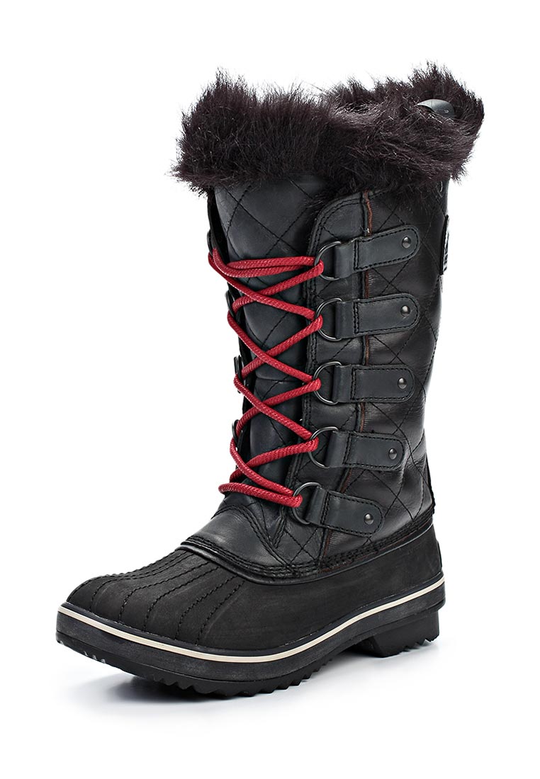 Купить Зимние Сапоги Женские Sorel