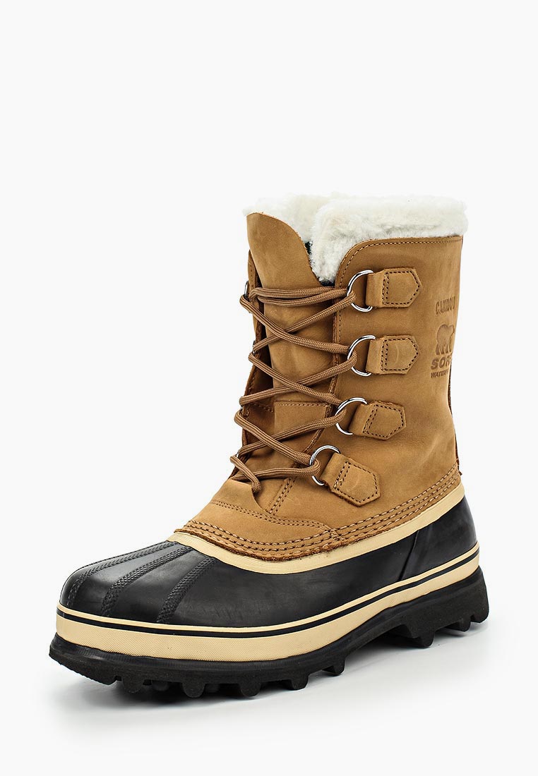 Купить Зимние Сапоги Женские Sorel