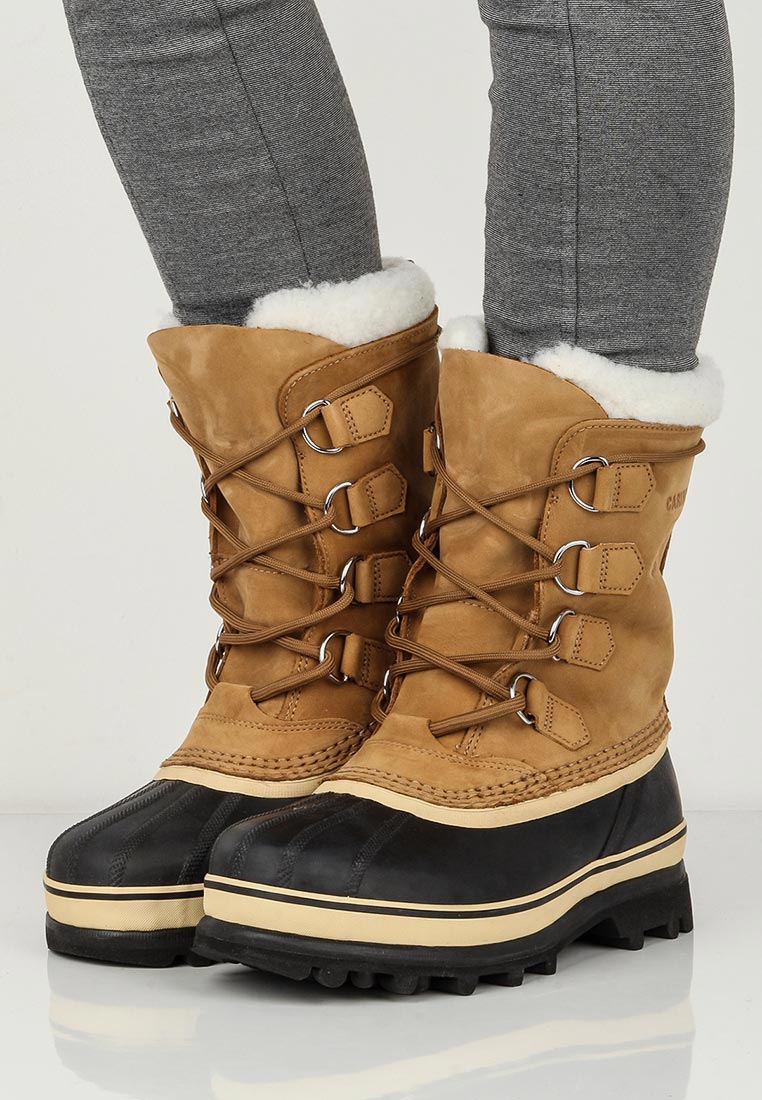 Купить Зимние Сапоги Женские Sorel