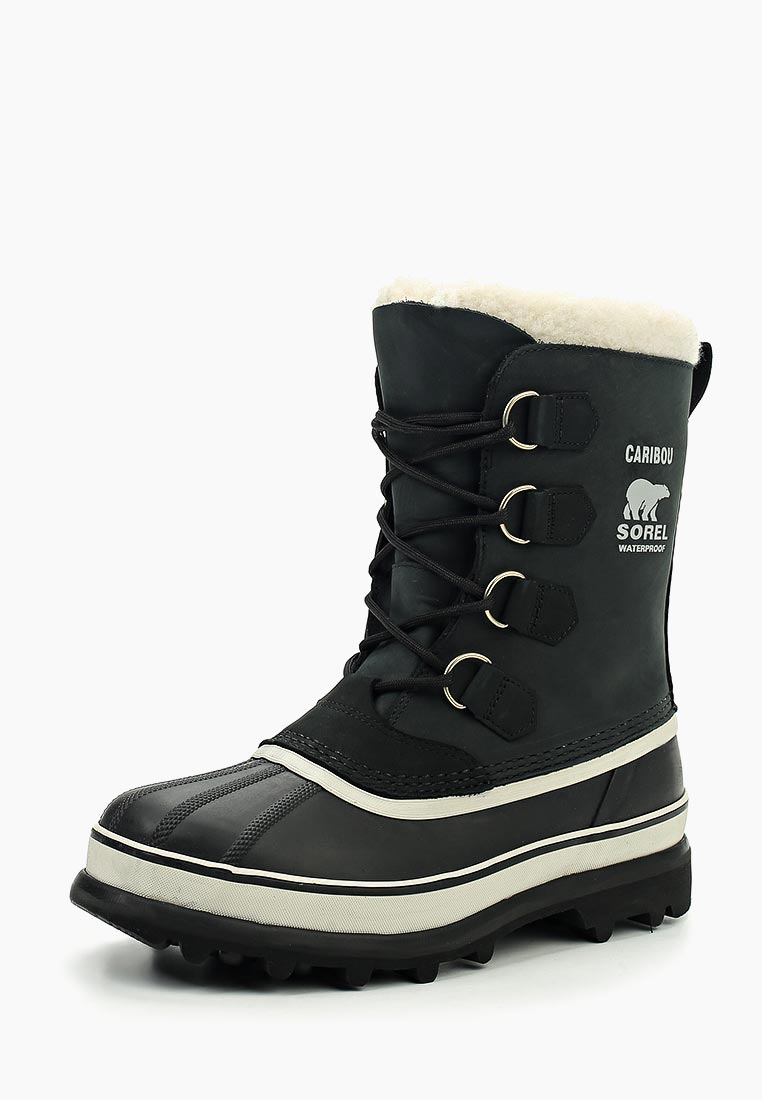 Купить Зимние Сапоги Женские Sorel