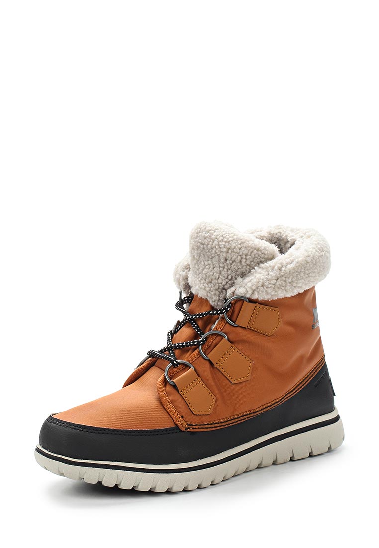 Купить Зимние Сапоги Женские Sorel