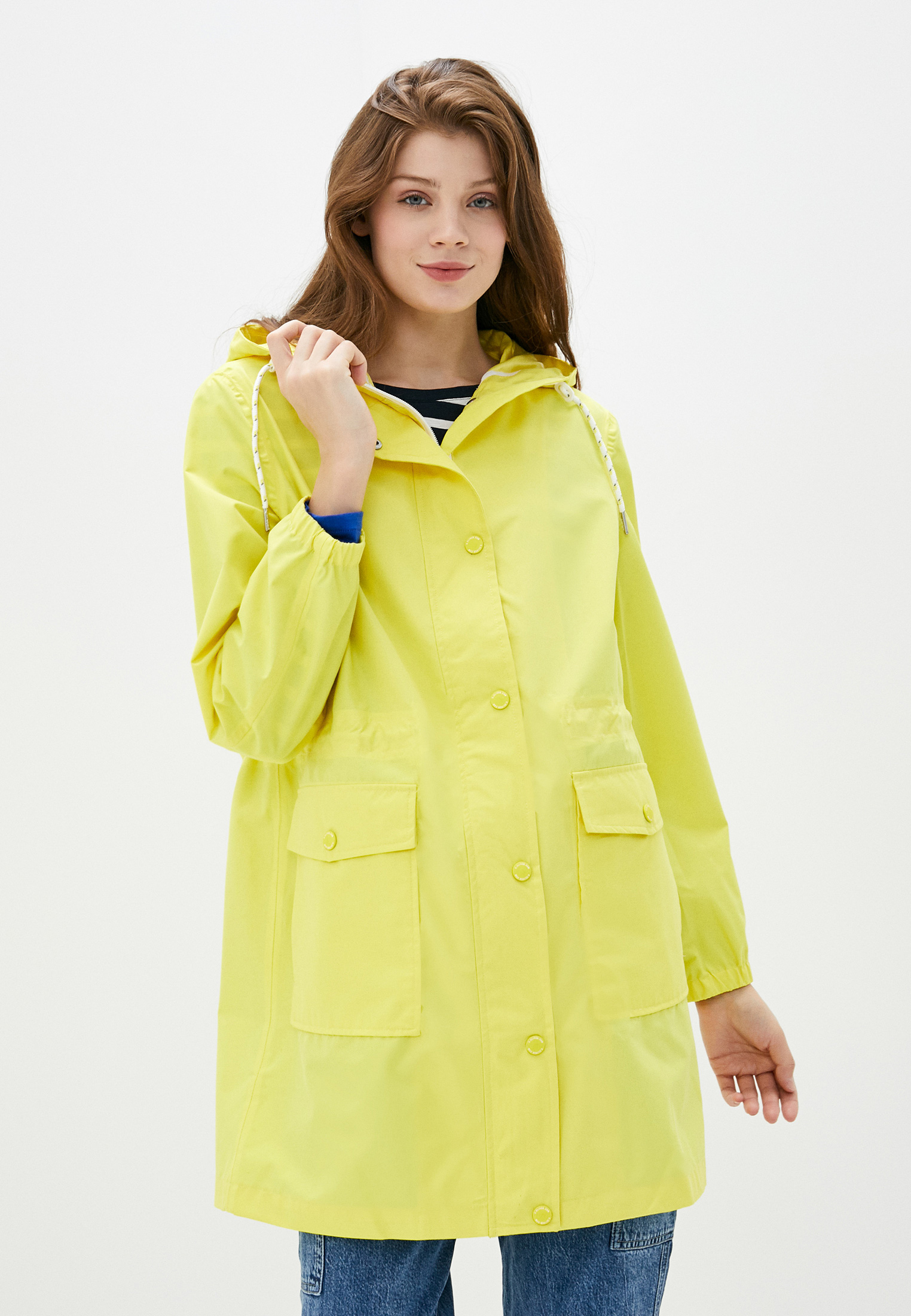 Парки желтые