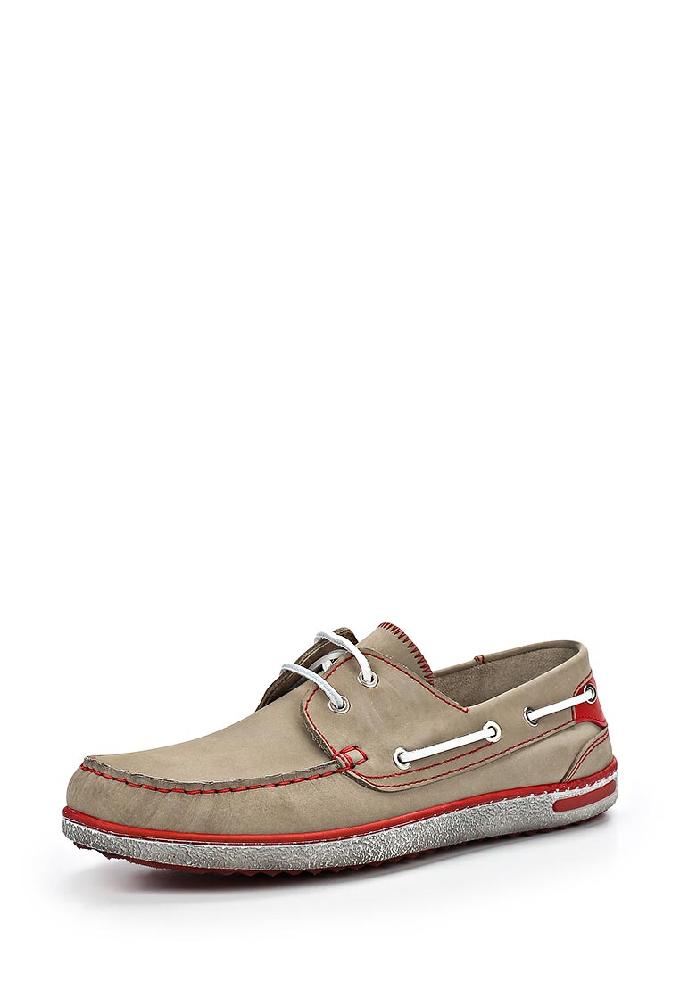 Топсайдеры Мужские Летние Купить В Москве