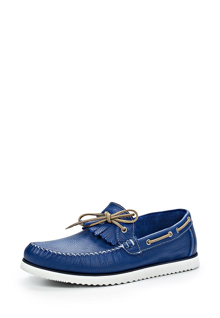 Топсайдеры Мужские Летние Купить В Москве