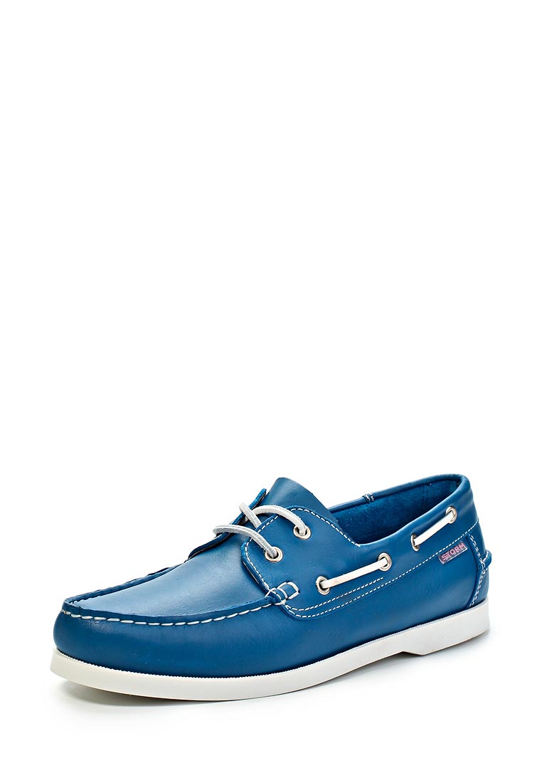 Топсайдеры Мужские Rockport Купить