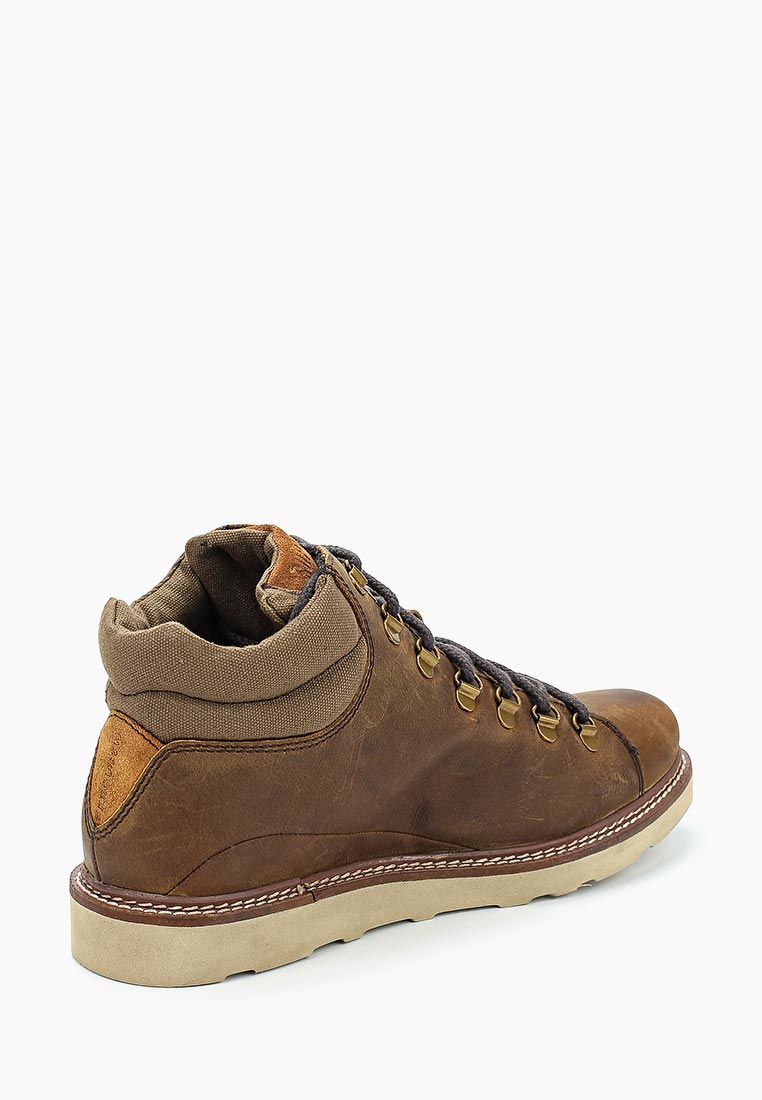 Superdry utility shop hiker boots