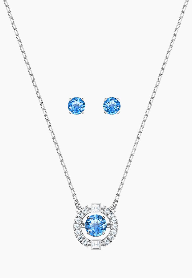 Бренд swarovski. Бренд swarovski