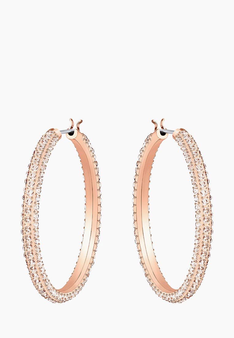 Серьги Swarovski 5389432