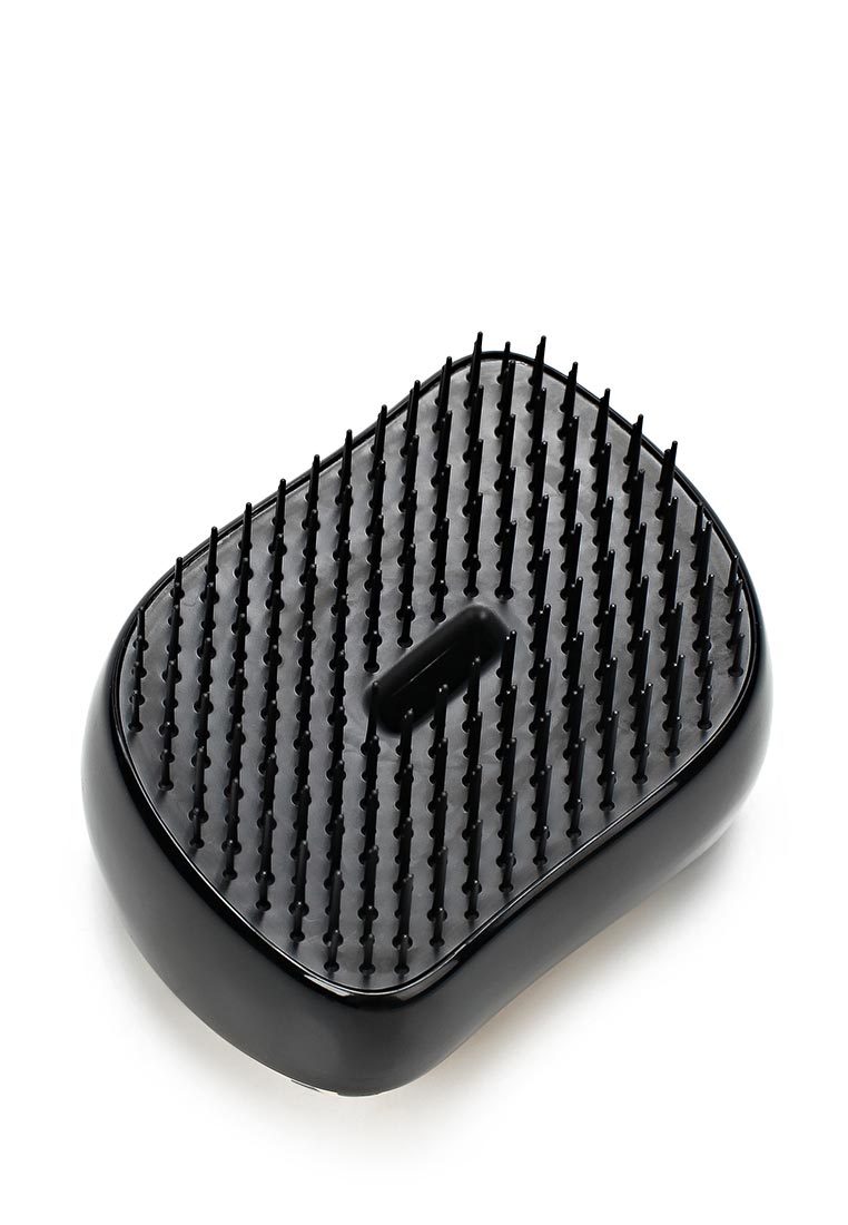 Tangle отзывы. Расчески Tangle Teezer голубая