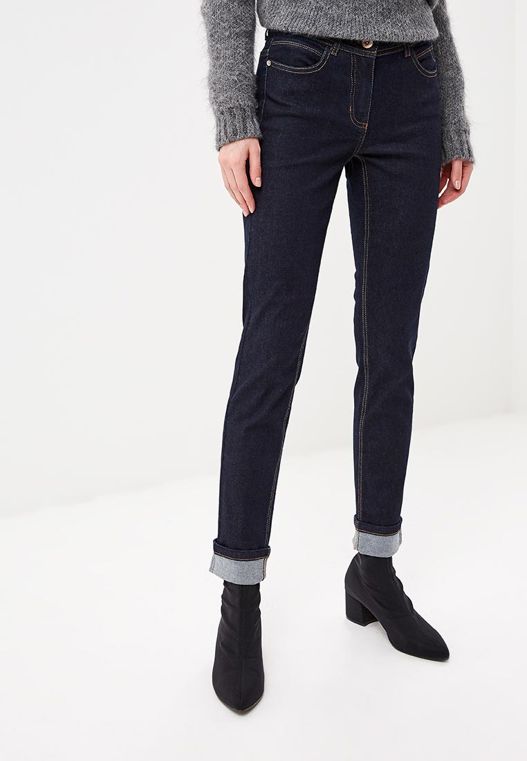 Джинсы Тайфун Женские Купить На Вайлдберриз